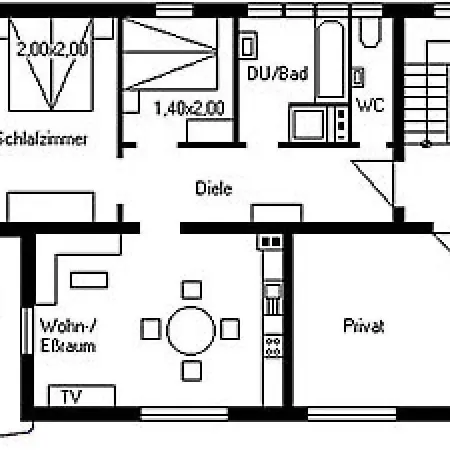 Moselle View Apartment *