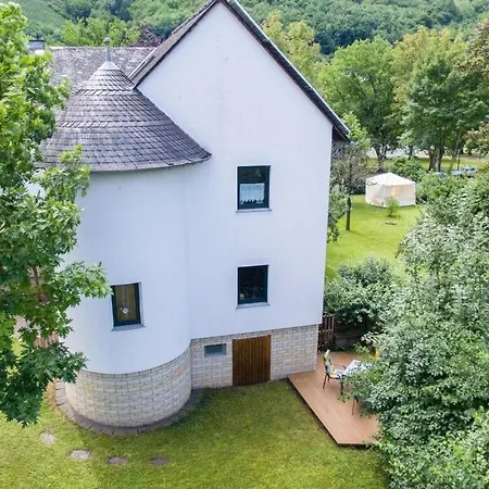 Apartment Moselle View *