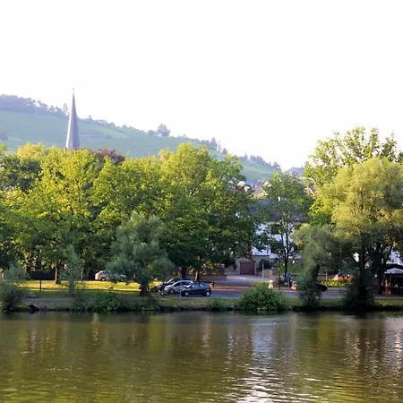 Apartment Moselle View Bernkastel-Kues