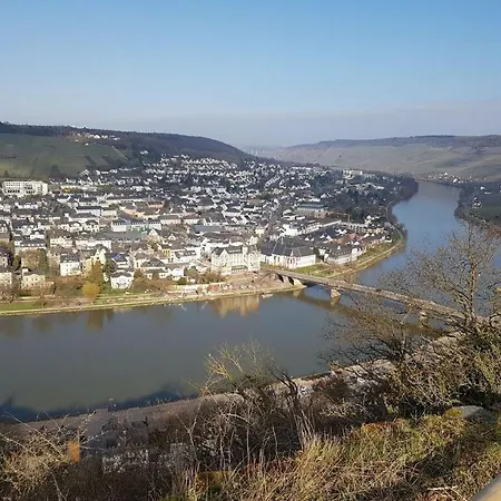 Apartment Moselle View